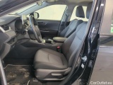  Toyota  RAV4 Toyota  2.5 Hybrid 218 KM e‑CVT Active 5d #14