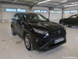  Toyota  RAV4 Toyota  2.5 Hybrid 218 KM e‑CVT Active 5d #13