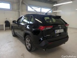  Toyota  RAV4 Toyota  2.5 Hybrid 218 KM e‑CVT Active 5d #15