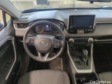  Toyota  RAV4 Toyota  2.5 Hybrid 218 KM e‑CVT Active 5d #16