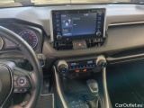 Toyota  RAV4 Toyota  2.5 Hybrid 218 KM e‑CVT Active 5d #18