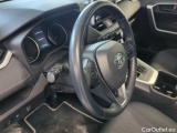  Toyota  RAV4 Toyota  2.5 Hybrid 218 KM e‑CVT Active 5d #29