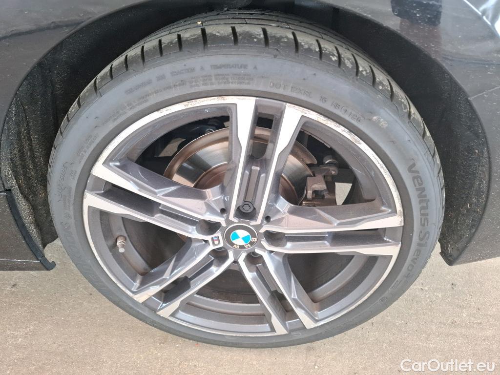  Bmw  Serie 1 Série 1 Berline 118 i M Sport 1.5 135CV BVA7 E6d #41