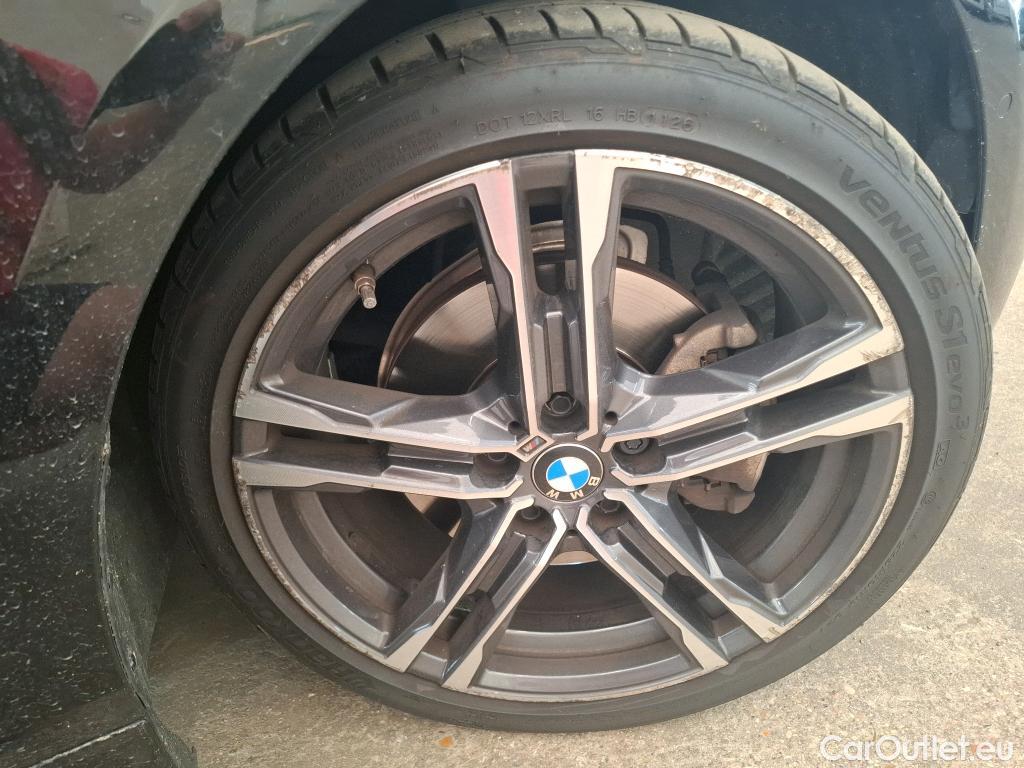  Bmw  Serie 1 Série 1 Berline 118 i M Sport 1.5 135CV BVA7 E6d #26