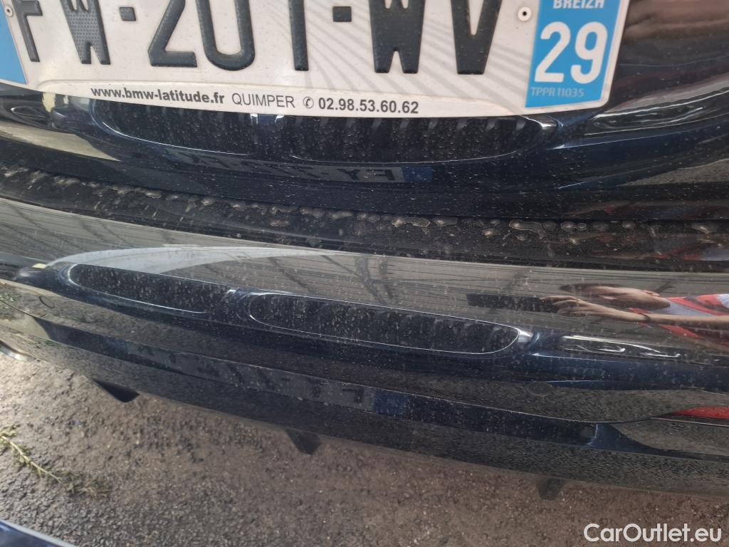  Bmw  Serie 1 Série 1 Berline 118 i M Sport 1.5 135CV BVA7 E6d #4