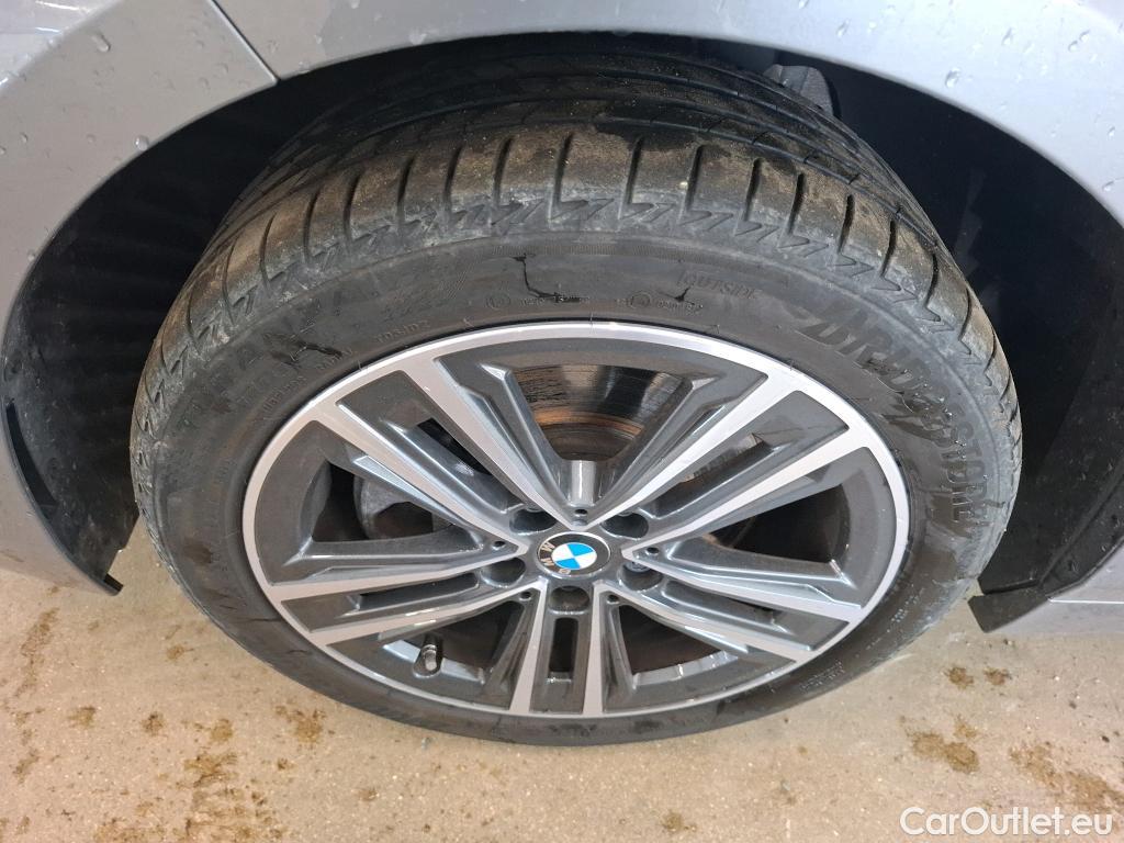 Bmw  Serie 1 1 Berline 116 d Business Design 1.5 115CV BVA7 E6d #17