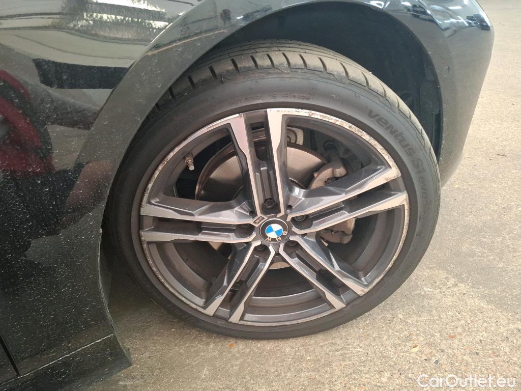  Bmw  Serie 1 Série 1 Berline 118 i M Sport 1.5 135CV BVA7 E6d #25