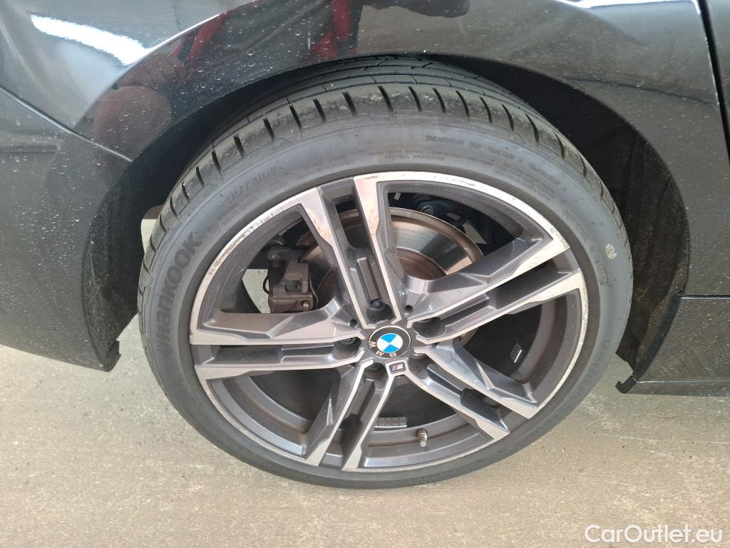  Bmw  Serie 1 Série 1 Berline 118 i M Sport 1.5 135CV BVA7 E6d #18