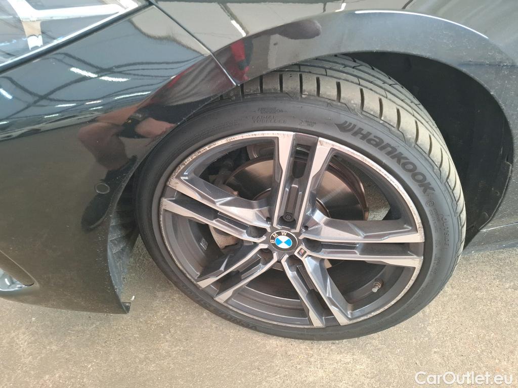  Bmw  Serie 1 Série 1 Berline 118 i M Sport 1.5 135CV BVA7 E6d #6