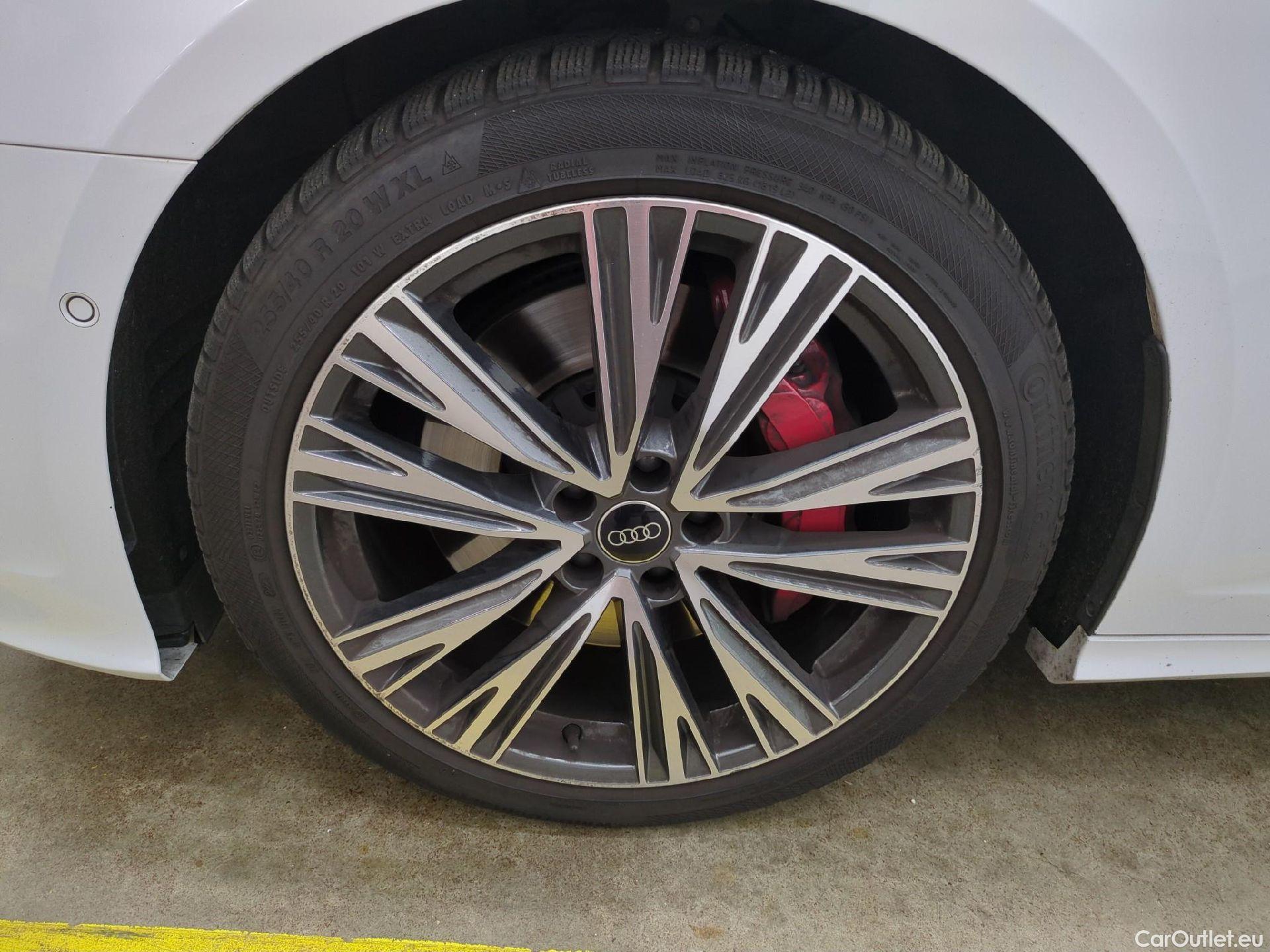  Audi  A6 AUDI  Avant / 2018 / 5P / Break 55 TFSI e quattro S tronic 7 Compétition #3