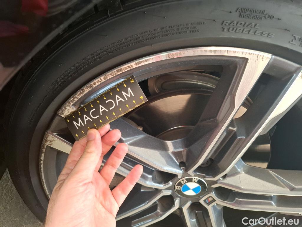  Bmw  Serie 1 Série 1 Berline 118 i M Sport 1.5 135CV BVA7 E6d #8