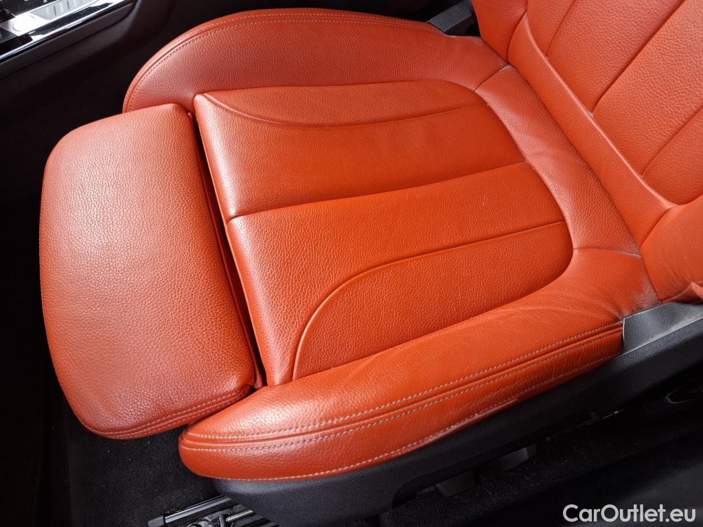  Bmw  Serie 1 Série 1 Berline 118 i M Sport 1.5 135CV BVA7 E6d #38