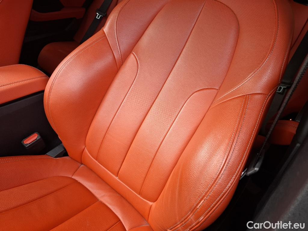  Bmw  Serie 1 Série 1 Berline 118 i M Sport 1.5 135CV BVA7 E6d #40