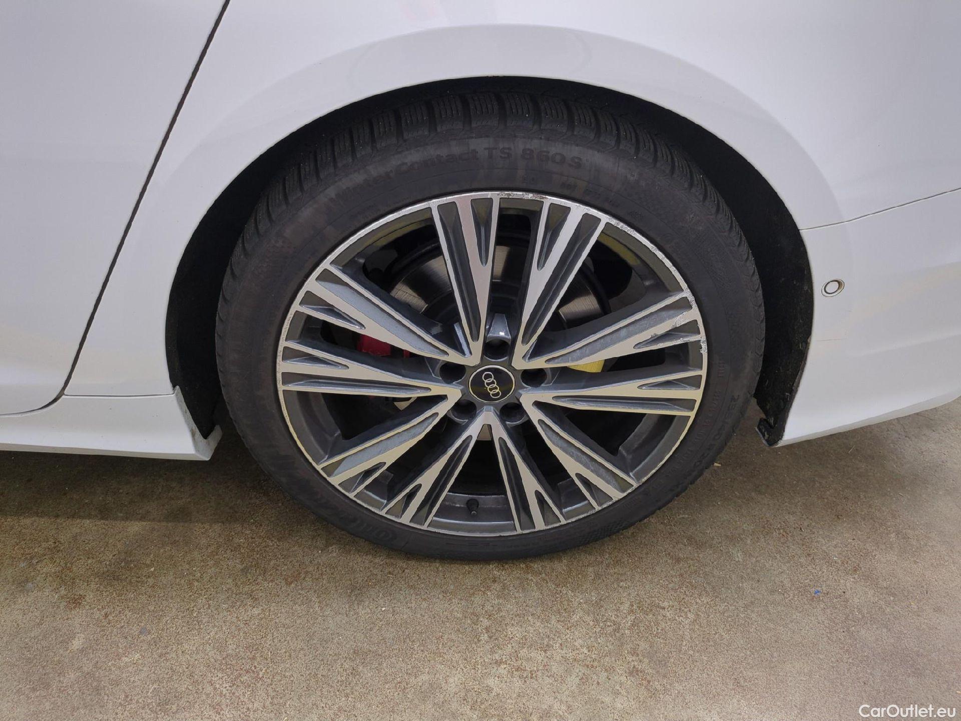  Audi  A6 AUDI  Avant / 2018 / 5P / Break 55 TFSI e quattro S tronic 7 Compétition #14