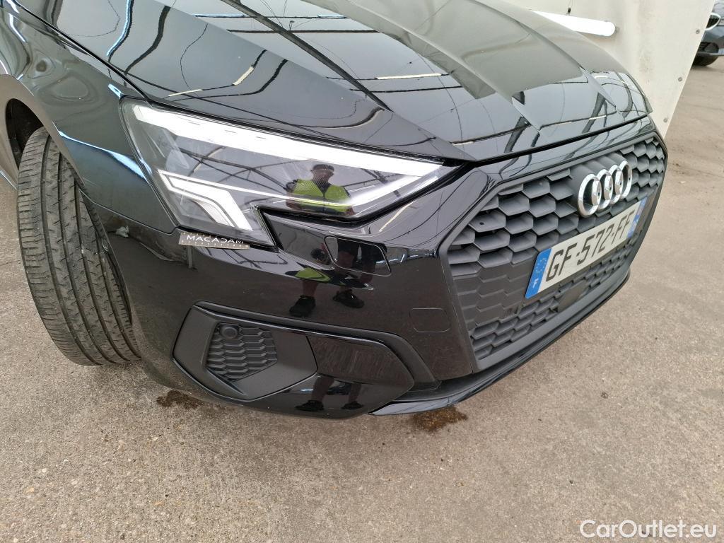  Audi  A3 AUDI  Sportback / 2020 / 5P / Berline 40 TFSI e 204 S Tronic Business Line #5