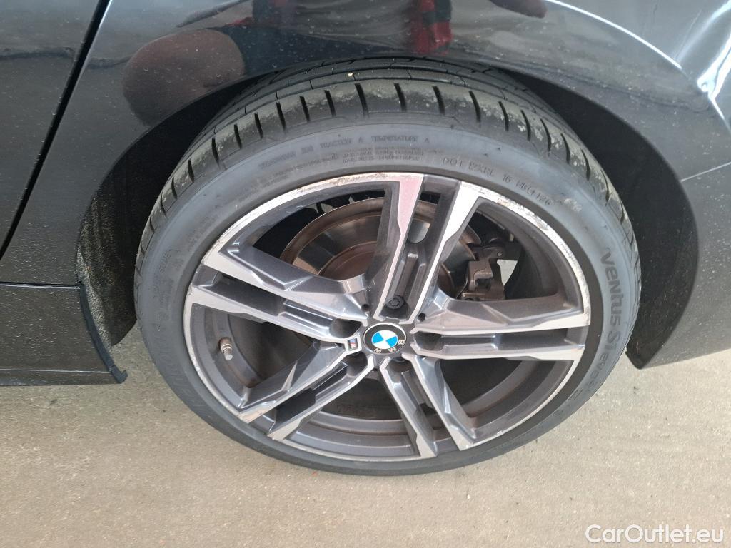  Bmw  Serie 1 Série 1 Berline 118 i M Sport 1.5 135CV BVA7 E6d #12