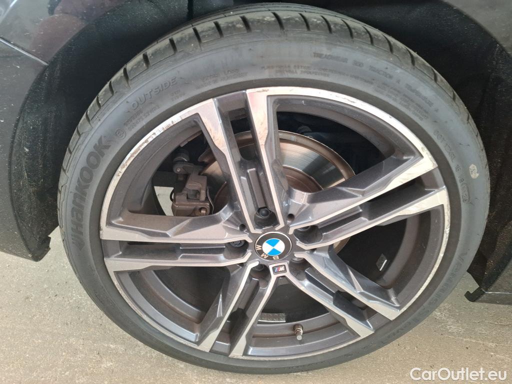  Bmw  Serie 1 Série 1 Berline 118 i M Sport 1.5 135CV BVA7 E6d #19