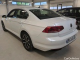  Volkswagen  Passat Volkswagen  1.5 TSI EVO 150 KM DSG Business 4d #16