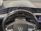  Volkswagen  Passat Volkswagen  1.5 TSI EVO 150 KM DSG Business 4d #21