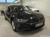  Volkswagen  Passat Volkswagen  1.5 TSI EVO 150 KM DSG Business 4d #6