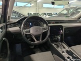  Volkswagen  Passat Volkswagen  1.5 TSI EVO 150 KM DSG Business 4d #14