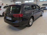  Volkswagen  Passat Volkswagen  Variant 1.5 TSI EVO 150 KM 6 biegów Business 5d #2