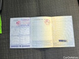  Volkswagen  Passat Volkswagen  Variant 1.5 TSI EVO 150 KM 6 biegów Business 5d #6
