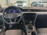 Volkswagen  Passat Volkswagen  Variant 1.5 TSI EVO 150 KM 6 biegów Business 5d #8