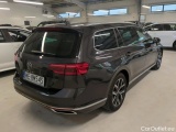  Volkswagen  Passat Volkswagen  Variant 2.0 TSI 190 KM DSG Elegance 5d #2