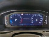  Volkswagen  Passat Volkswagen  Variant 2.0 TSI 190 KM DSG Elegance 5d #5