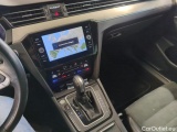  Volkswagen  Passat Volkswagen  Variant 2.0 TSI 190 KM DSG Elegance 5d #7