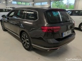  Volkswagen  Passat Volkswagen  Variant 2.0 TSI 190 KM DSG Elegance 5d #16