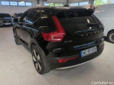  Volvo  XC 40 Volvo XC40 T5 Recharge Plus Bright Auto 5d #11