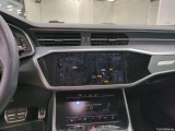 Audi  A6 AUDI  Avant / 2018 / 5P / Break 55 TFSI e quattro S tronic 7 Compétition #10