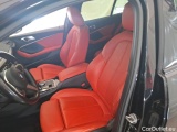  Bmw  Serie 1 Série 1 Berline 118 i M Sport 1.5 135CV BVA7 E6d #8