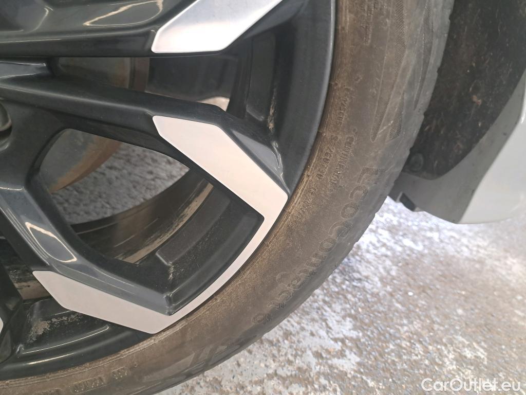 Ford  Puma FORD  / 2019 / 5P / SUV 1.0 Flexifuel Hybrid 125 mHEV ST-LINE X #11