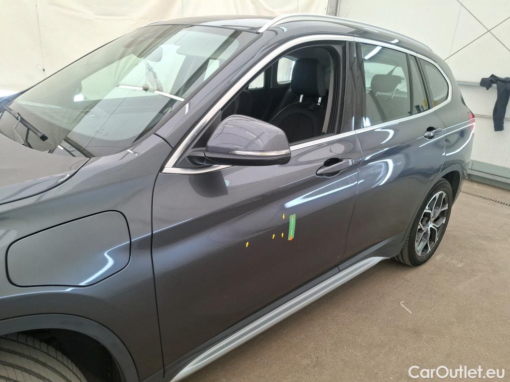  Bmw  X1 BMW  / 2019 / 5P / SUV xDrive25e xLine BVA6 #1