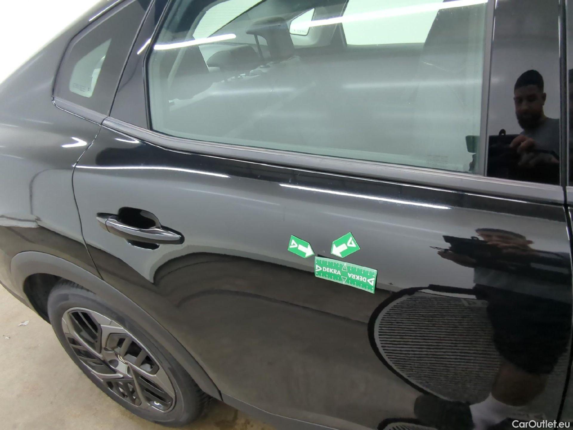  Citroen  C4  X Feel Pack 1.2 PureTech 130CV BVA8 6E #6