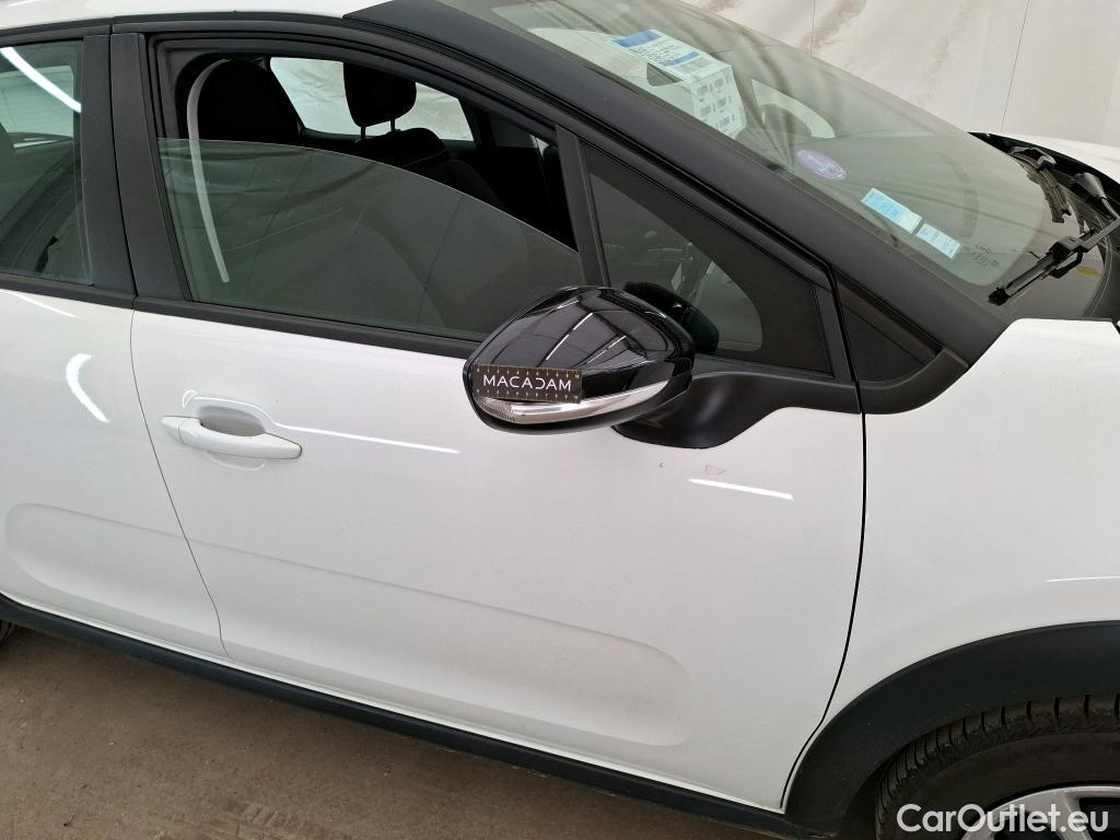  Citroen  C3  Feel Business 1.2 PureTech 80CV BVM5 E6d #21