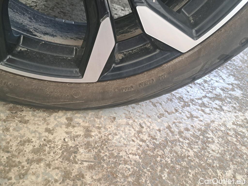 Ford  Puma FORD  / 2019 / 5P / SUV 1.0 Flexifuel Hybrid 125 mHEV ST-LINE X #12
