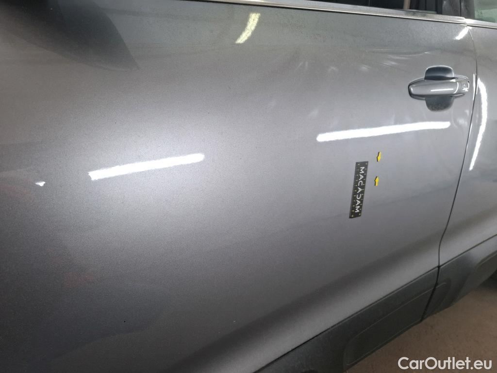 Citroen  C5 Aircross CITROEN  / 2018 / 5P / SUV Hybrid 225 ë-EAT8 Feel #50