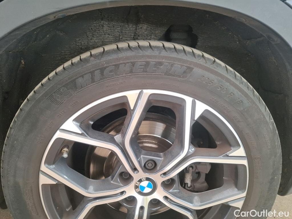  Bmw  X1 BMW  / 2019 / 5P / SUV xDrive25e xLine BVA6 #52