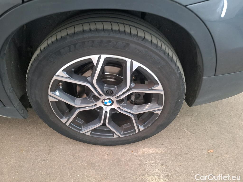  Bmw  X1 BMW  / 2019 / 5P / SUV xDrive25e xLine BVA6 #49