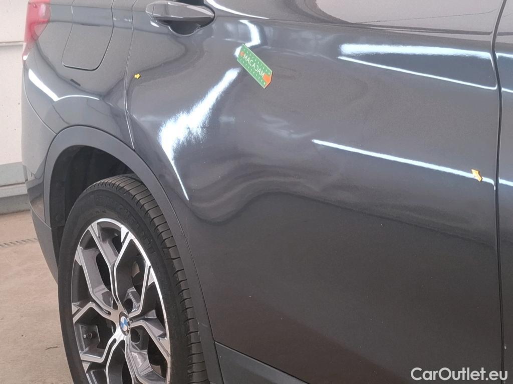  Bmw  X1 BMW  / 2019 / 5P / SUV xDrive25e xLine BVA6 #13