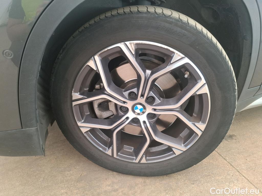  Bmw  X1 BMW  / 2019 / 5P / SUV xDrive25e xLine BVA6 #20