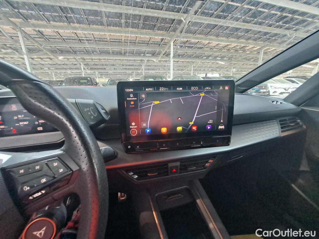  Cupra  Born CUPRA  / 2021 / 5P / Berline 230ch - batterie XL VZ #16
