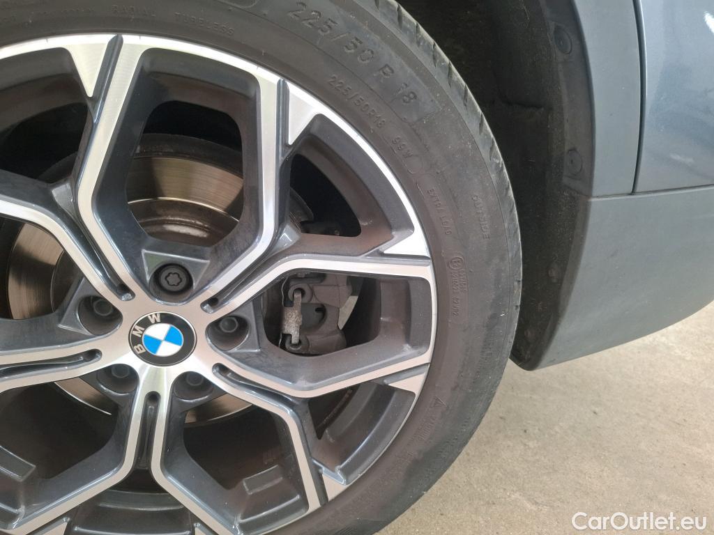  Bmw  X1 BMW  / 2019 / 5P / SUV xDrive25e xLine BVA6 #53