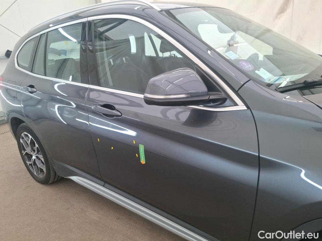  Bmw  X1 BMW  / 2019 / 5P / SUV xDrive25e xLine BVA6 #6