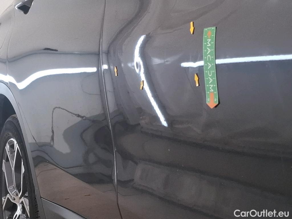  Bmw  X1 BMW  / 2019 / 5P / SUV xDrive25e xLine BVA6 #9
