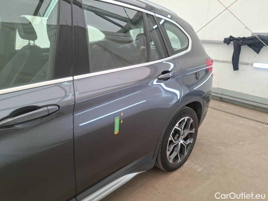  Bmw  X1 BMW  / 2019 / 5P / SUV xDrive25e xLine BVA6 #37